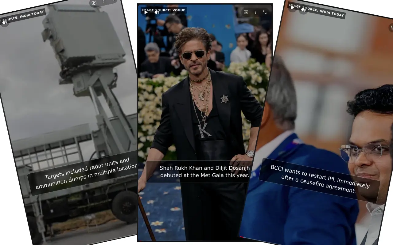 AI-Powered Short News Video Automation Platform