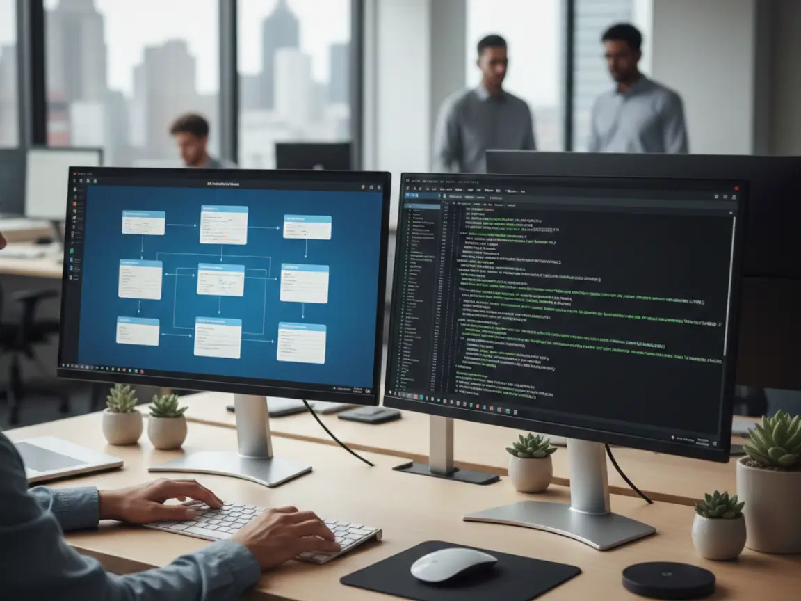 Why Choose Custom Development?