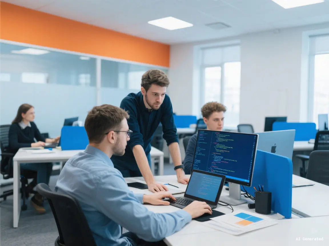Why You Need Professional Web Development